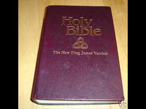 The Triquetra & The NKJV