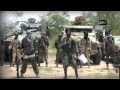 Terror in Africa: Fighting extremists