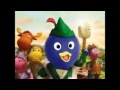 BackYardigan Video