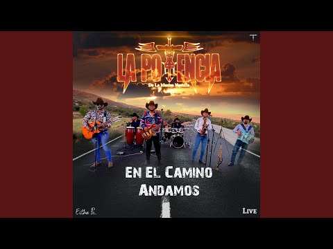 Cumbia Del Indio (Live)