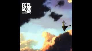 Gorillaz Feel good inc.(Noodles Demo)