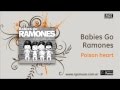 Babies Go Ramones - Poison heart 