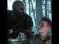 God Of War God Of Hope God Of War 4K Shorts
