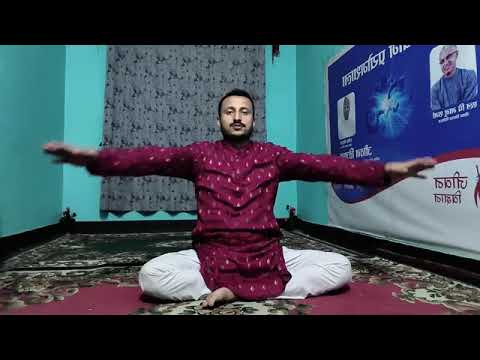 Sukshma vyayam ||  सूक्ष्म ब्यायाम - Full video