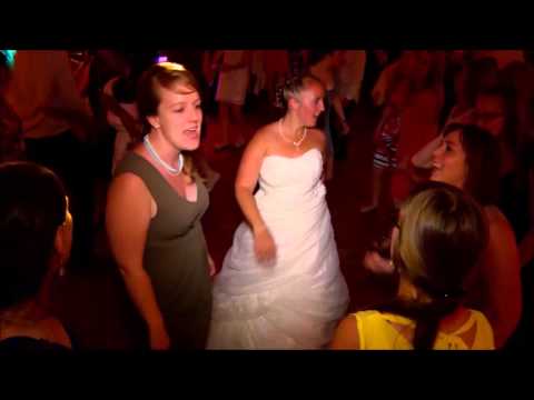 DJ D Lux - Huwelijksfeest