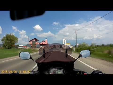 Andreneasa - Valea Muresului