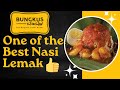 Finally Try Bungkus KawKaw After So Many Years They Have Been Around