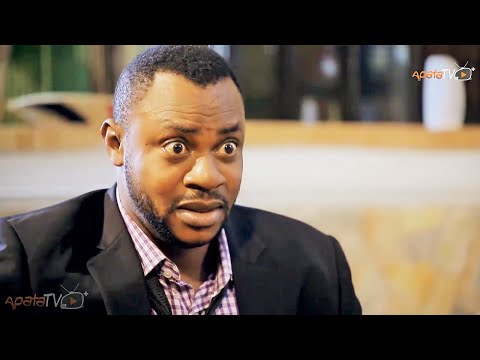 Omo Aje (Pt. 2) [Starr. Odunlade Adekola]
