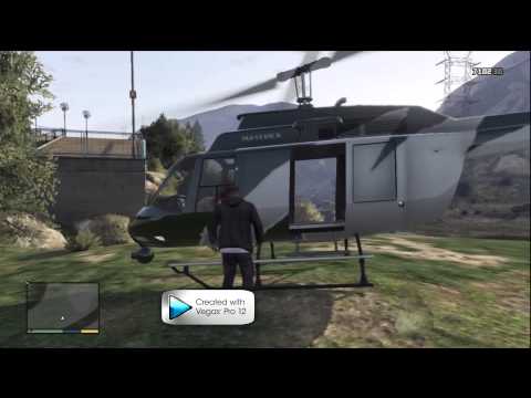 comment monter au sommet de la maze tower gta v