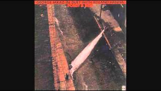 Oh Bess, O Where's My Bess (Mraz solo) / George Mraz & Roland Hanna [Porgy & Bess(1976) 5/8]