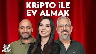 Bir Evin %1’ini Almak Mümkün mü? Gayrimenkulde Token Devrimi | Kıvanç 