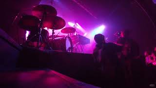 It´s your body 1 -  Connan Mockasin  @ Niceto Club
