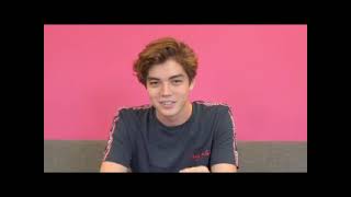 Kerosene Lamp (Matthew Sato Video)