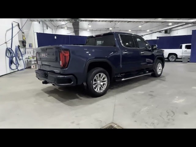 2021 GMC Sierra 1500 Denali in Cars & Trucks in Lloydminster