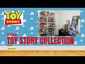 My Toy Story Collection
