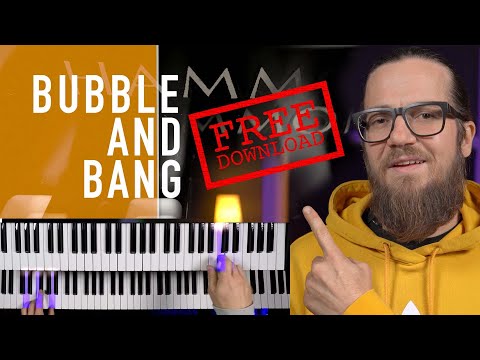 Can You Keep Up with This Insane Reggae Keyboard Tutorial?