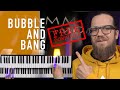 Can You Keep Up with This Insane Reggae Keyboard Tutorial?