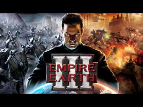 [OST] Empire Earth 3