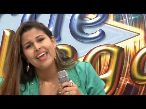DAYANNE E BANDA ABSOLUTA - ACONTECEU