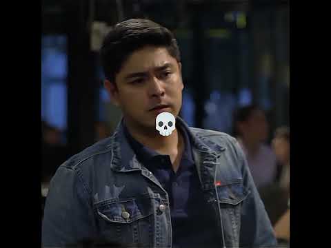 WHAT IF | Cardo fights Tanggol | #edit #angprobinsyano #batangquiapo #cocomartin #trending