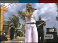 Jessica Simpson - Take My Breath Away (Live @ Mtv Spring Break 2004)