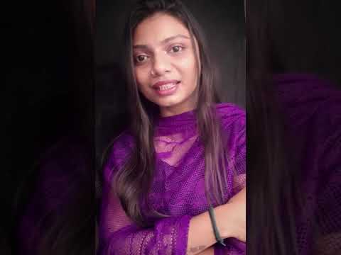 Vaibhavi Panchal Mamta scrip...