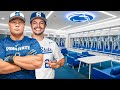 Inside Penn State S 70 000 000 Baseball Facilities Ft Eric Sim