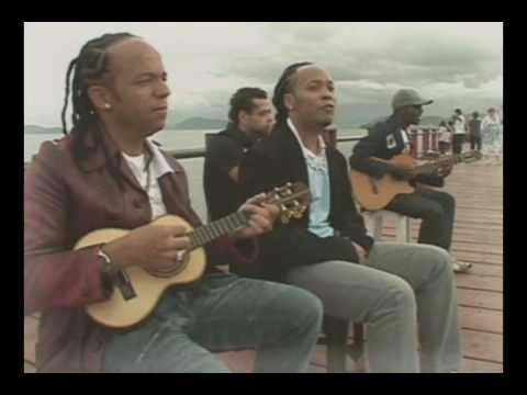 GRUPO REFLA - É SEMPRE ASSIM - VIDEO CLIP