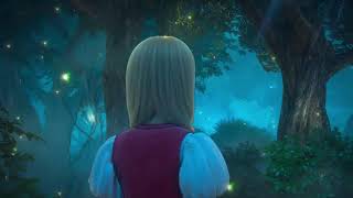 【DQ11】#57 完全初見！みまちぃの記憶喪失した過ぎ去りし時を求めに行くドラクエ11【ネタバレ禁止】