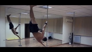 Xtreme Pole Workout (Odessa)
