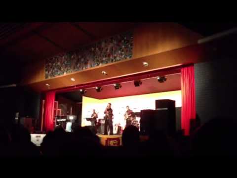 Rukantha & Chandraleka - Anatha Maruthe - Canberra 2013