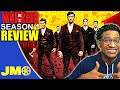 Warrior Season 1 SPOILERS Review | Max