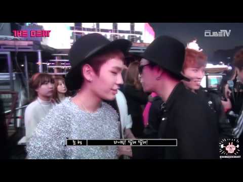 [moment] : Hyunseung, Junhyung, Ilhoon ★