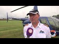Helikopterfans vergapen zich op Dutch Heli Day