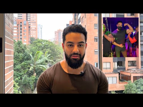 Being A Bouncer Taught Me THIS About Women