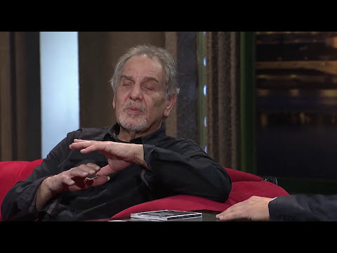 1. Wabi Daněk - Show Jana Krause 19. 11. 2014