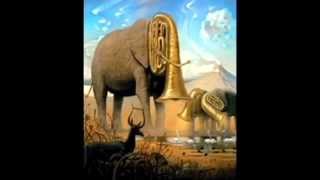 Truth - How Strange (ft. Bijou)