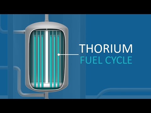 Thorium Fuel Cycle Introduction