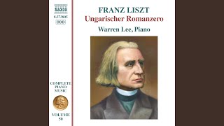 Download lagu Ungarischer Romanzero, S. 241a: No. 5 in D Minor mp3