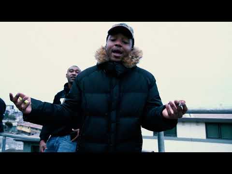 ChasNBandz X 700mandown - DREGO AND BENO [ Official music video] // SHOT BY - @GODSCHILD.P