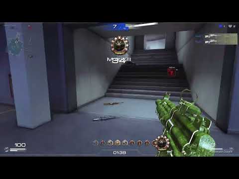 S.K.I.L.L. - Special Force 2 - 5k