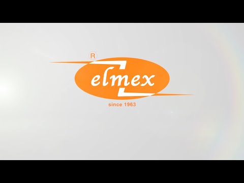 Melamine Terminals Elmex