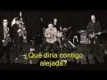 The Slackers - Yes It's True (Subtitulado Español)