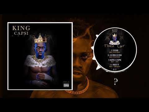 Weuz Lo - ? [ visuel ] prod by wuzy prod #5