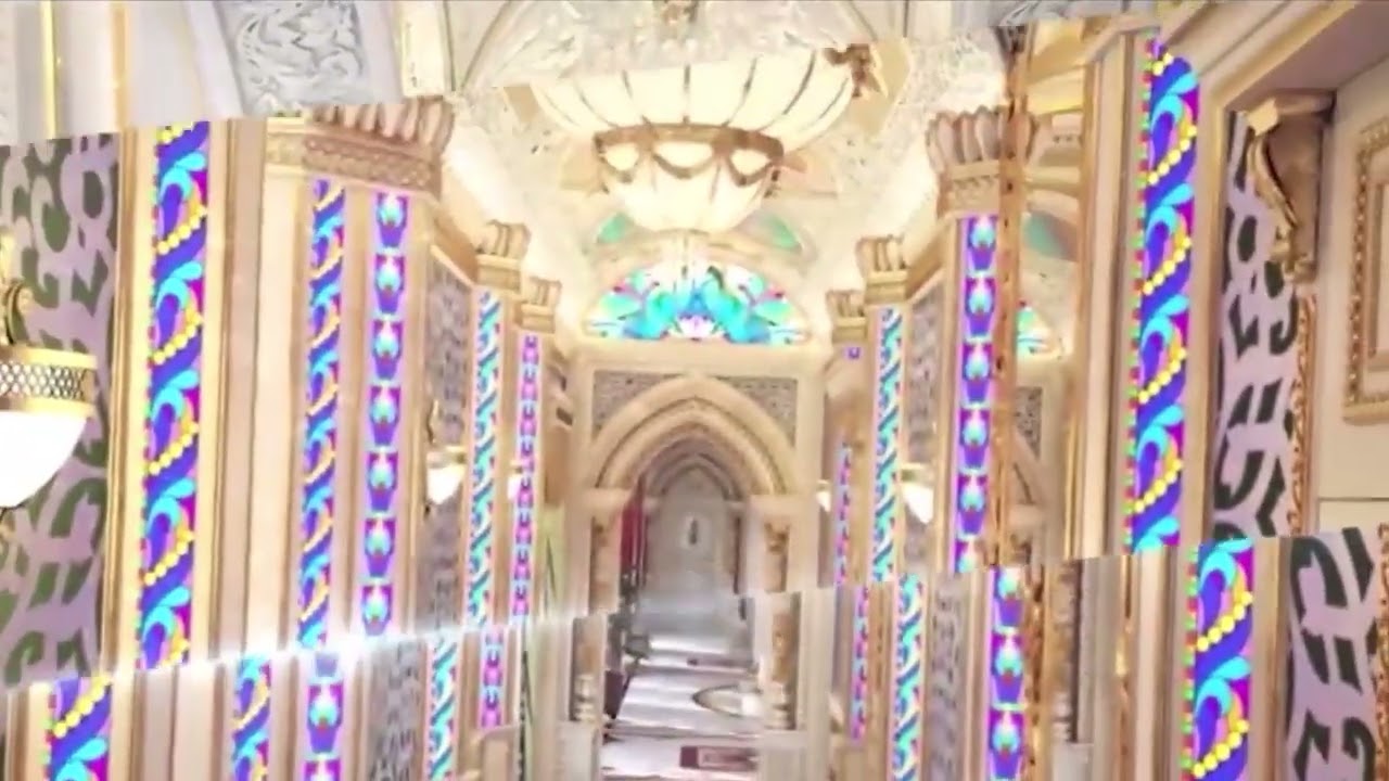 Interiors