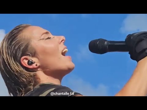 SERA - The Cranberries - Zombie (Cover)