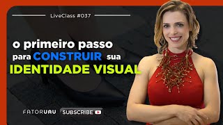 [LvC #037 ] O primeiro passo para acertar no vestir - faa isso e no erre nunca mais