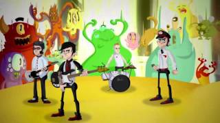 The Parlotones - Slow Assassination (Official Music Video)