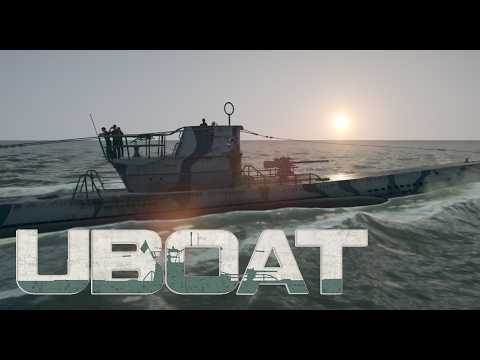 Neustart unter Feuer   | U Boat | #38
