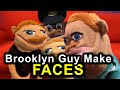 SML Clips Every Time Brooklyn Guy Makes A Funny Face